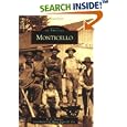 Monticello (IN) (Images of America) by W.C. Madden and Mayor Robert E. Fox