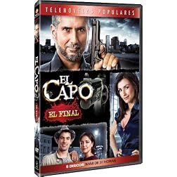 El Capo: Part 2