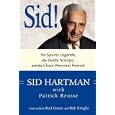 Sid!: The Sports Legends, the Inside Scoops, and the Close Personal Friends