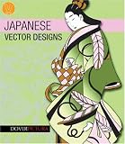 Japanese Vector Designs (Dover Vector Designs)
