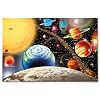 Melissa & Doug Solar System Floor Jigsaw Puzzle (48 Pieces)