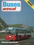 Buses annual. 1980