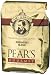 Pear's Gourmet 100% Arabica Breakfast Blend Coffee, Whole Bean, 32-Ounce Bags (Pack of 4)