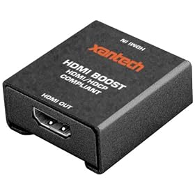XANTECH HDMIBOOST HDMI Signal Booster
