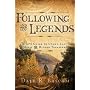 Following the Legends - A GPS Guide to Utah's Lost Mines and Hidden Treasures