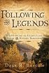 Following the Legends - A GPS Guide to Utah's Lost Mines and Hidden Treasures