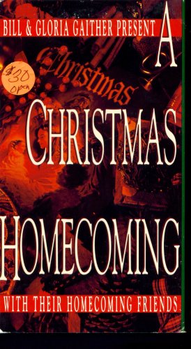 Christmas Homecoming by Christmas Videos