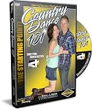 Country Dance 101 (Shawn Trautman Instruction)