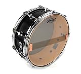 Evans Hazy 300 Drumhead, 14 inch