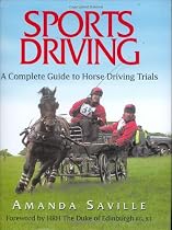 Sports Driving: A Complete Guide to Horse Driving Trials