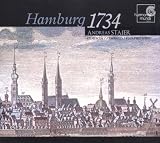 Buy : Andreas Staier - Hamburg 1734