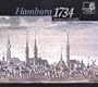 Hamburg 1734