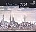 Classical Music : Hamburg 1734