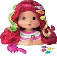 Strawberry Shortcake - Berry Stylin' Beauty