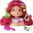 Strawberry Shortcake - Berry Stylin' Beauty