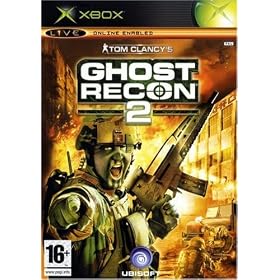 Ghost Recon 2