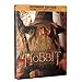Le Hobbit : Un voyage inattendu - Ultimate Edition - 2 Blu-ray + DVD + Copie digitale - Edition Limit�e SteelBook Gandalf [Blu-ray]