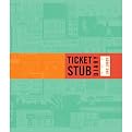 Ticket Stub Diary