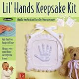 Midwest Products Lil Hands Spiral Keepsake Kit