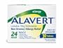 Alavert- 24-Hour Allergy Relief, 60Tablets (2 Month Supply)