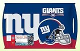 NFL New York Giants Melamine Serving Tray