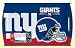 NFL New York Giants Melamine Serving Tray
