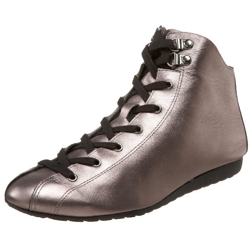 Kelsi Dagger Women's Tropez Casual Lace Up Bootie