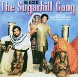 The Best of the Sugarhill Gang