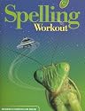 Spelling Workout: Level C