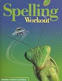 Spelling Workout: Level C