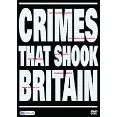 Crimes That Shook Britain [DVD]