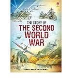 The story of the Second World War