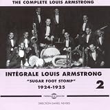 Revue Louis Armstrong  / Complete Louis Armstrong, Vol. 2: Sugar Foot Stomp 1924-1925