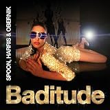 Baditude