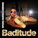 Baditude by Dave Spoon
