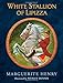 White Stallion of Lipizza