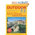 Spanien: Jakobsweg Camino Franc�s