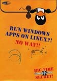  : Red Frog Group CrossOver for Linux Pro