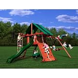 Gorilla Playsets Sundance Playground System