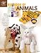 Big Book of Animals (Annie's Attic: Crochet)