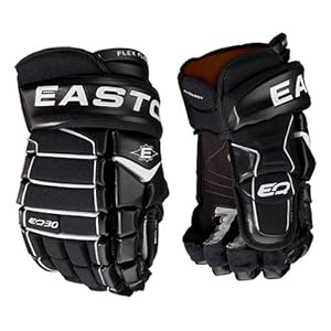 Easton Synergy EQ30 Gloves [SENIOR]