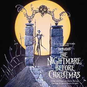Nightmare Before Christmas