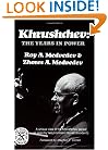 Khrushchev: The Years in Power (Norton Library)