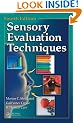 Sensory Evaluation Techniques,  Fourth Edition