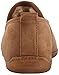 Minnetonka Men's Twin Gore Sheepskin Slipper
