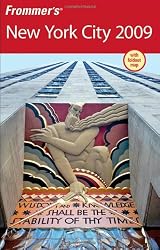 Frommer's New York City 2009 (Frommer's Complete Guides)