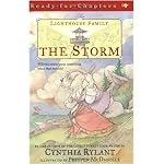 The Storm (The Lighthouse Family) book cover