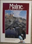 Maine on My Mind (America on My Mind)