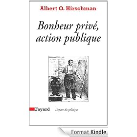 Bonheur priv�, action publique