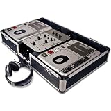DJ Mixer Instrument Accessories